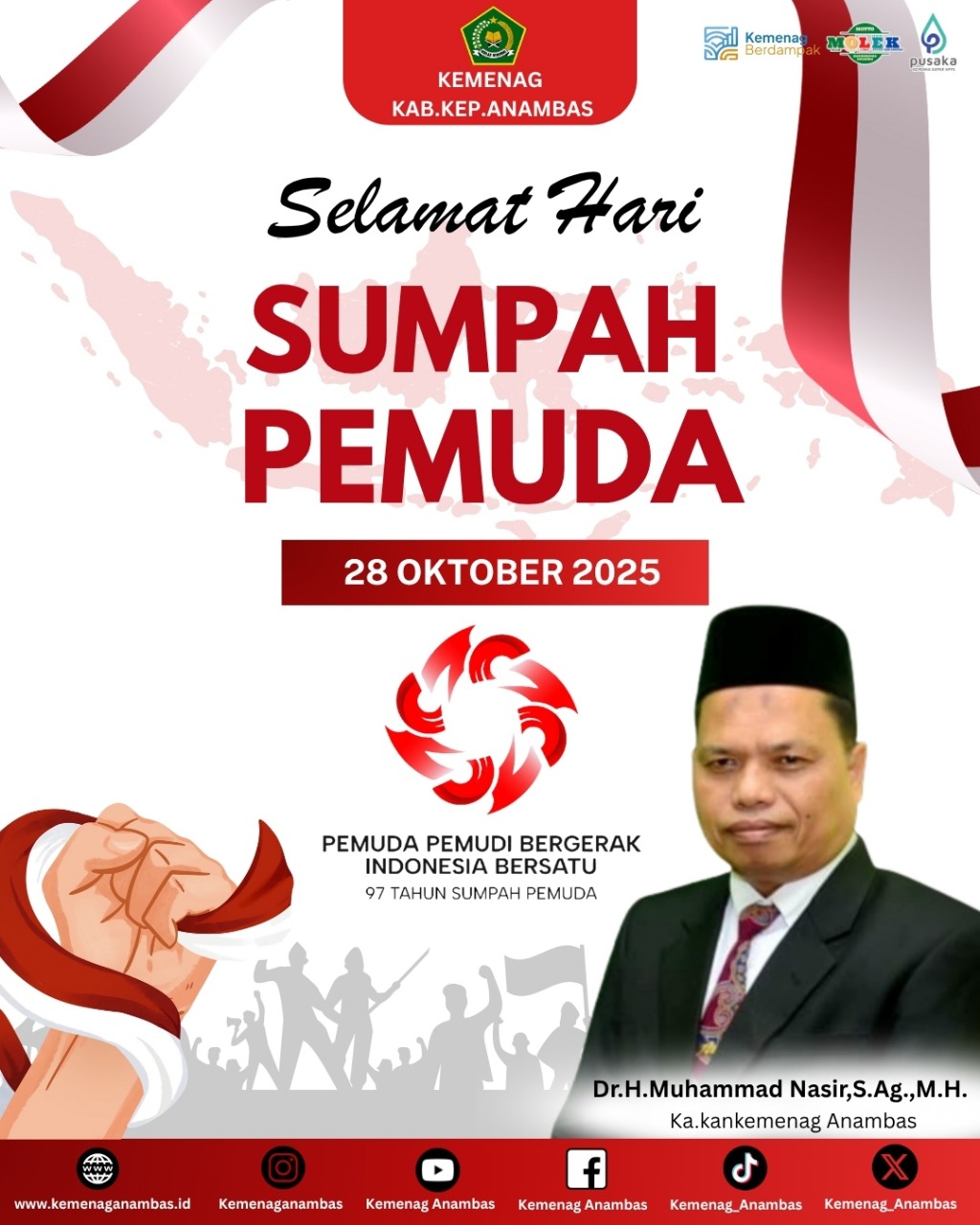 pengumuman